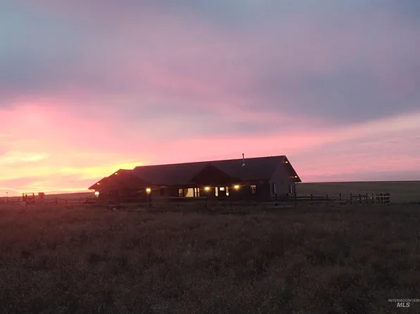 215 Angus Ranch Rd, Grangeville, ID 83530