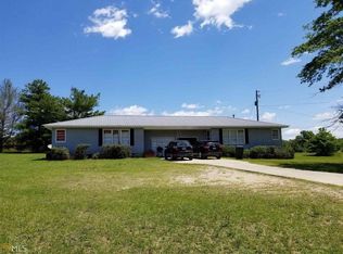 108 Harberson Walker Rd #A, Gordon, GA 31031