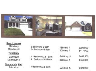 4801 Sierra View Pl, Arnold, MO 63010