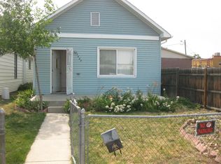1469 Chase St, Lakewood, CO 80214