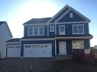 10402 Hazelnut Dr, Plain City, OH