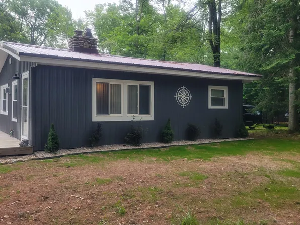 3619 Chippewa Dr, Glennie, MI 48737