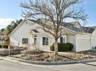 12201 E 2nd Dr, Aurora, CO 80011