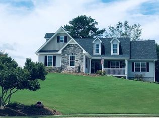 152 Garrison Ct, Temple, GA 30179