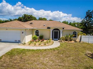 1625 Edison Dr, Englewood, FL 34224