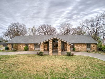 2417 Stonewall Dr, Bartlesville, OK, 74006