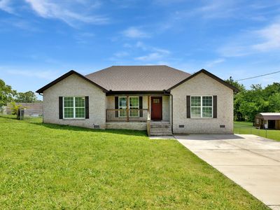 111 Parker Rd, Shelbyville, TN, 37160