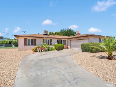 15506 Del Rey Dr, Victorville, CA, 92395