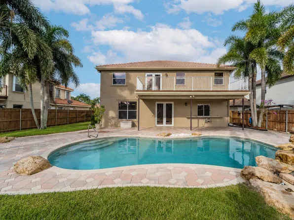 5581 Descartes Circle, Boynton Beach, FL 33472