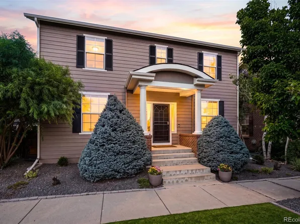 2647 Xanthia Court, Denver, CO 80238