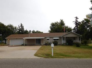 118 N Robin Rd, Wichita, KS 67212