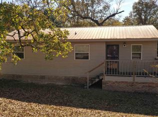 3111 Breastworks Rd, Walnut Hill, FL 32568