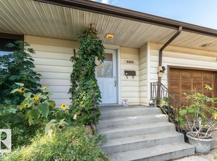 8539 Connors Rd NW, Edmonton, AB T6C4H2