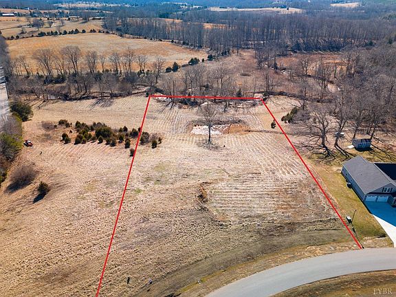 2nd image of 0 Jefferson Meadows Dr Lot 40