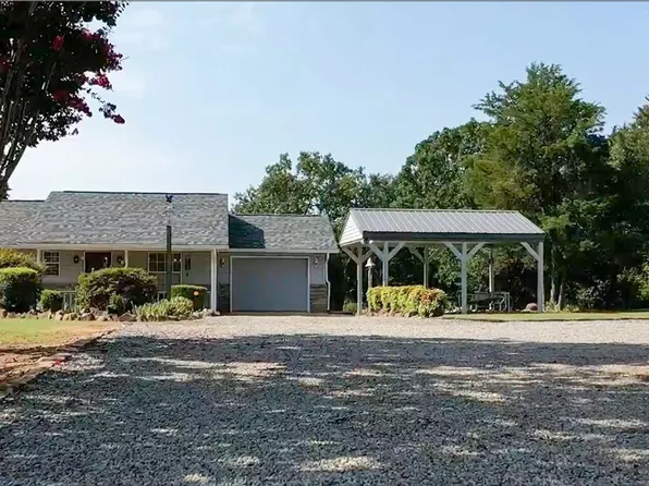4811 Stagecoach Rd, Ozark, AR 72949