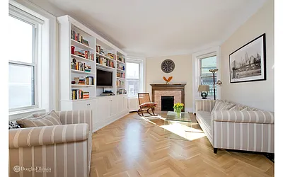 Sold by Douglas Elliman