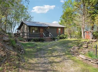 381 Meteor Ct, Ranger, GA 30734