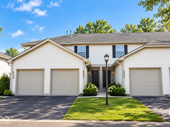 6032 Southbay Dr, Indianapolis, IN 46250