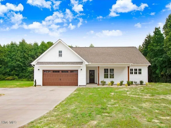 3940 N Nc-581, Kenly, NC 27542