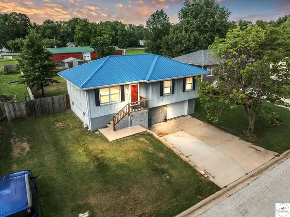 709 E Grandriver St, Clinton, MO 64735