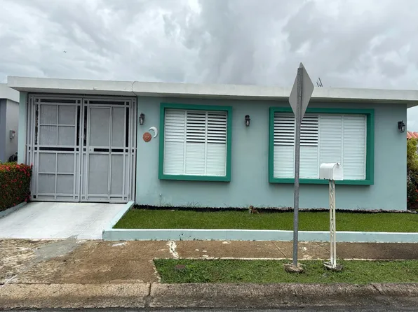 226-10-607 Saint Vlg #6TA, Carolina, PR 00985