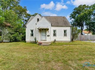 725 Williamsville Ave, Toledo, OH 43609