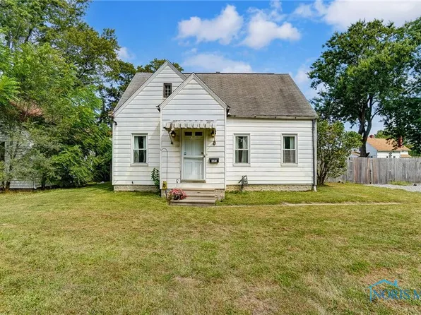 725 Williamsville Ave, Toledo, OH 43609