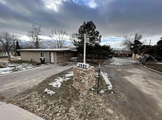 3551 Jason Ave, Pocatello, ID 83204