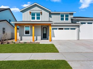 449 S Quincannon Ln, Star, ID 83669
