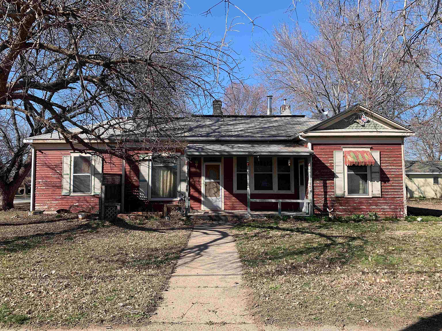 306 W 4th St, Axtell, NE 68924 Zillow