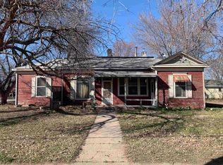 306 W 4th St, Axtell, NE 68924