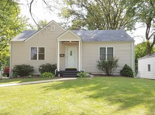 9308 Harold Dr, Saint Louis, MO