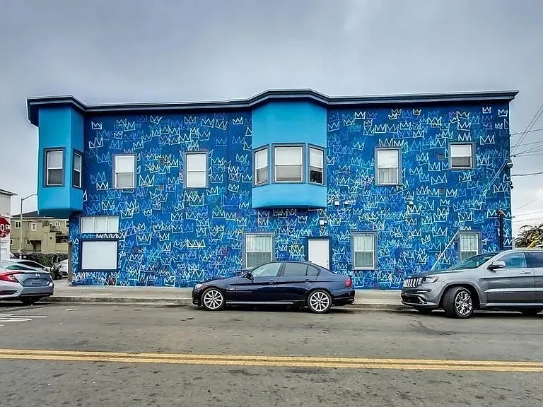 3649 Martin Luther King Jr Way #1 — Photo 3