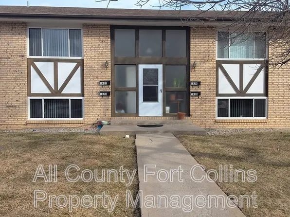 1428 S Dotsero Ave, Loveland, CO 80537