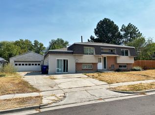 8535 South 1520 East, Sandy, UT 84093