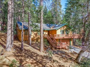 658 Marilyn Way #172/2, Arnold, CA 95223