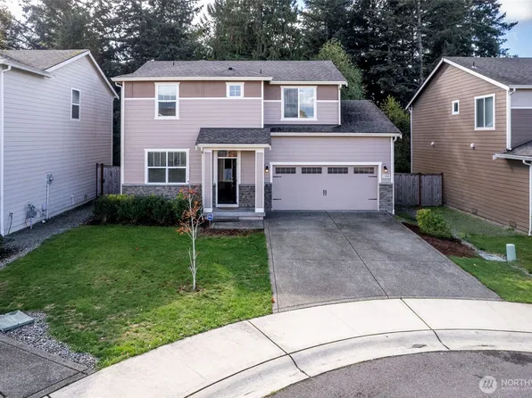 13808 65th Ave E, Puyallup, WA 98373