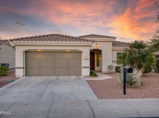 22533 N Arrellaga Dr, Sun City West, AZ 85375