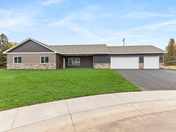 1058 241st Ln NE, East Bethel, MN 55005
