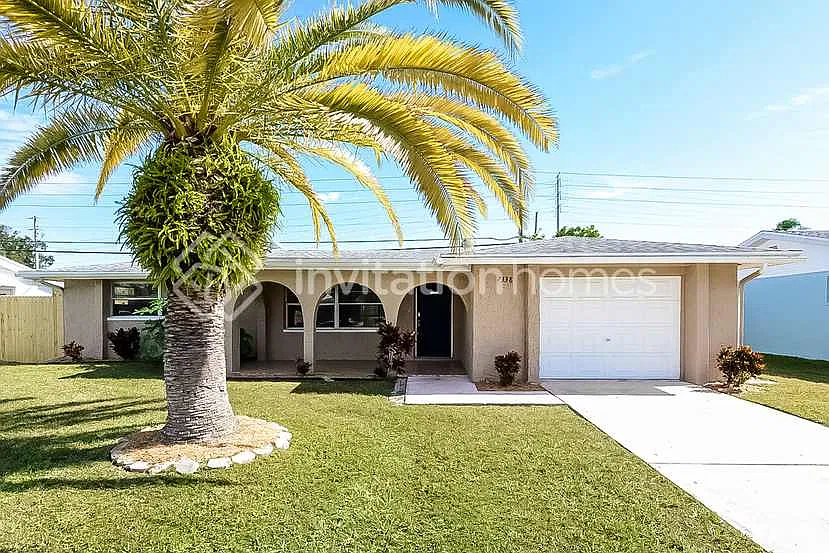 7338 Sequoia Dr New Port Richey, FL 34653 — Photo 1