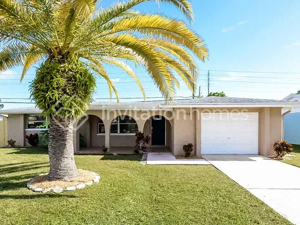 7338 Sequoia Dr, New Port Richey, FL 34653