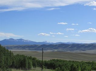 501 Caracara Ln, Como, CO 80432