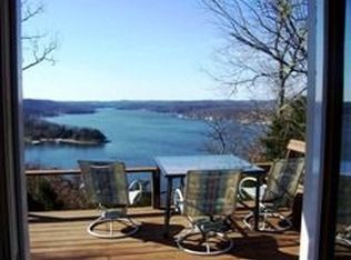 672 Genes Point Rd, Camdenton, MO 65020