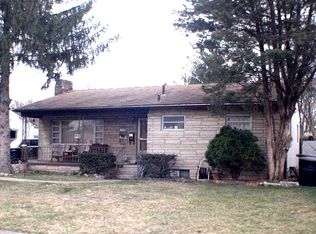 1232 Dellwood Ave, Columbus, OH