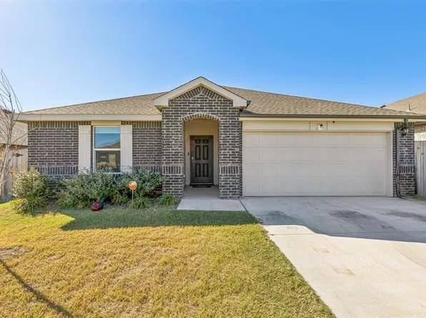 12516 NW 140th St, Piedmont, OK 73078