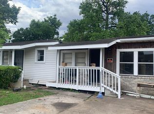 13370 Mobile St, Houston, TX 77015