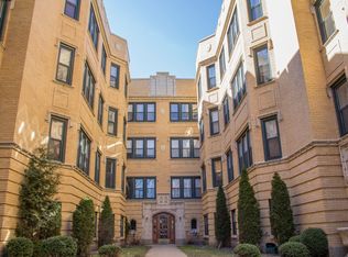 4112 N Keystone Ave APT 1E, Chicago, IL 60641