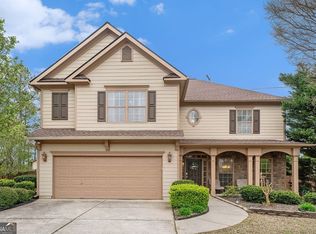 74 Longwood Ct, Dallas, GA 30132