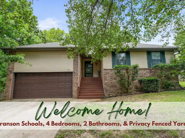 138 Shiloh Street, Branson, MO 65616