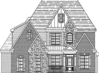 302 Scone Castle Loop, Chesapeake, VA 23322